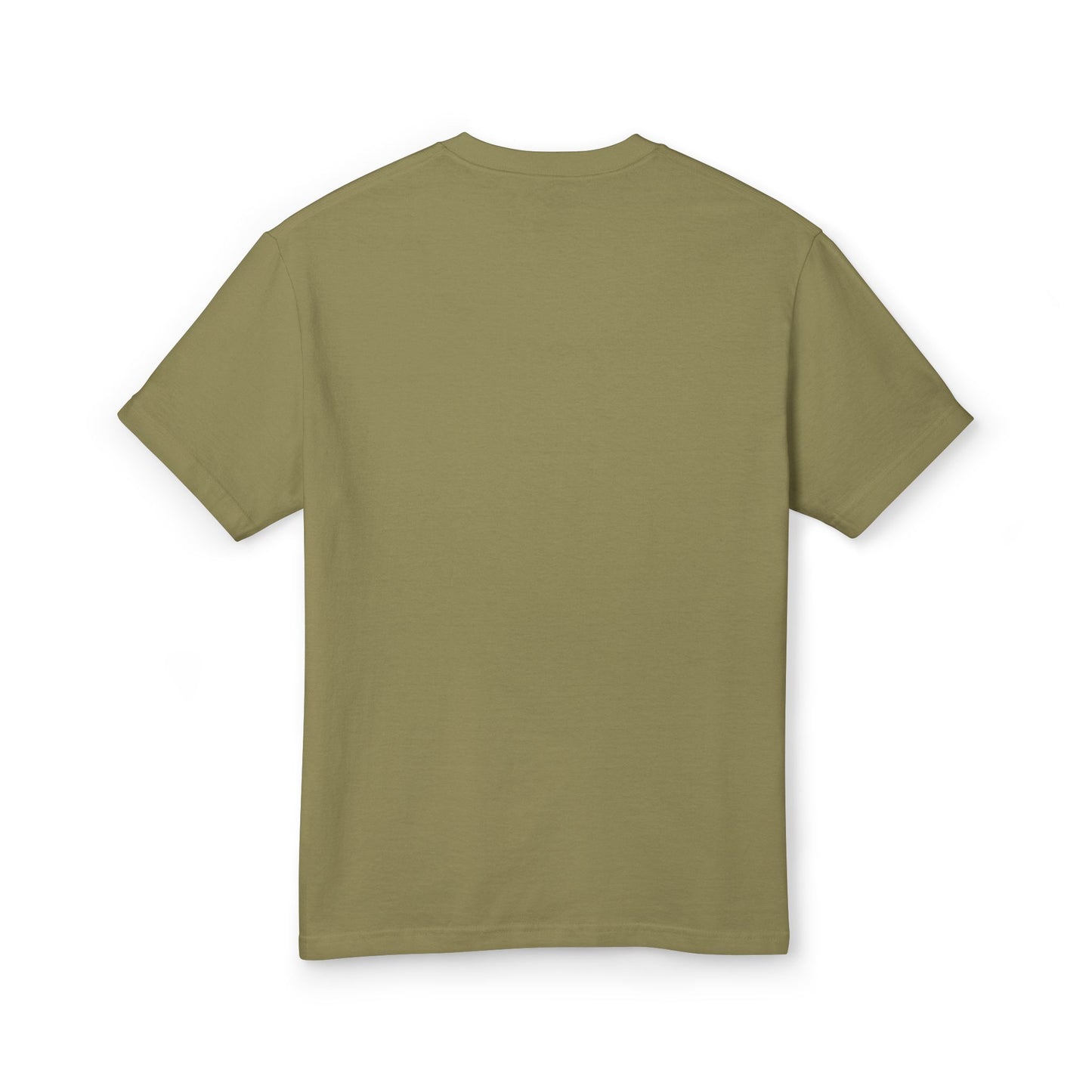 HOA Unisex Garment-Dyed Heavyweight Cotton Tee