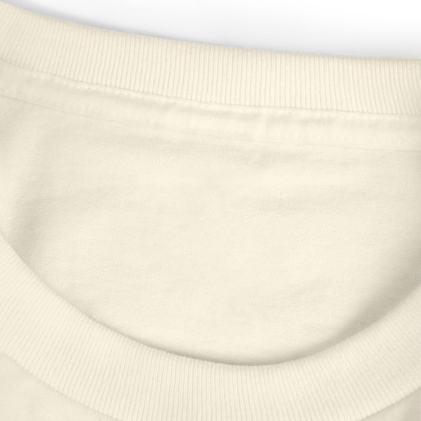 HOA Unisex Garment-Dyed Heavyweight Cotton Tee