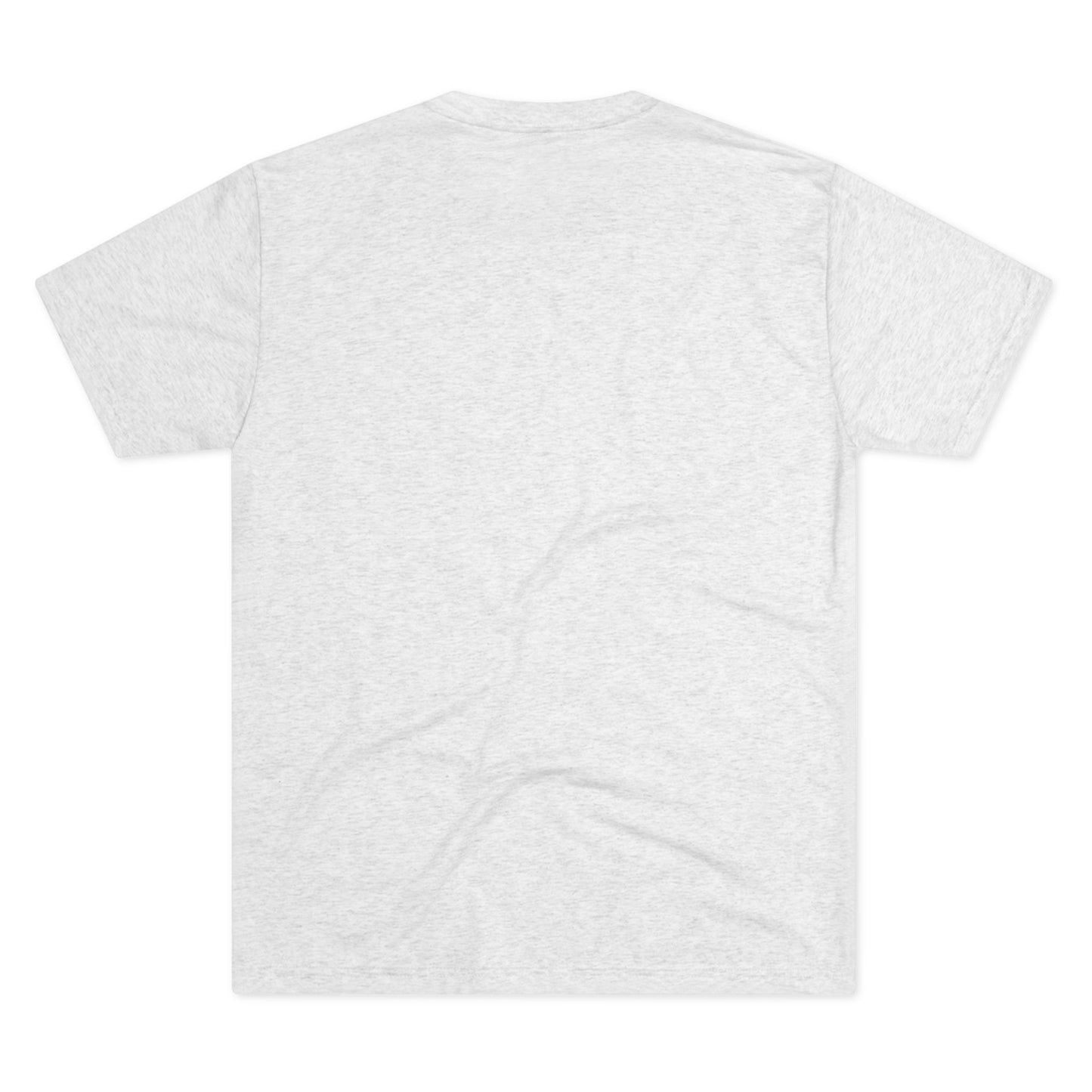 HOA Minimalist Pattern Unisex Tri-Blend Crew Tee