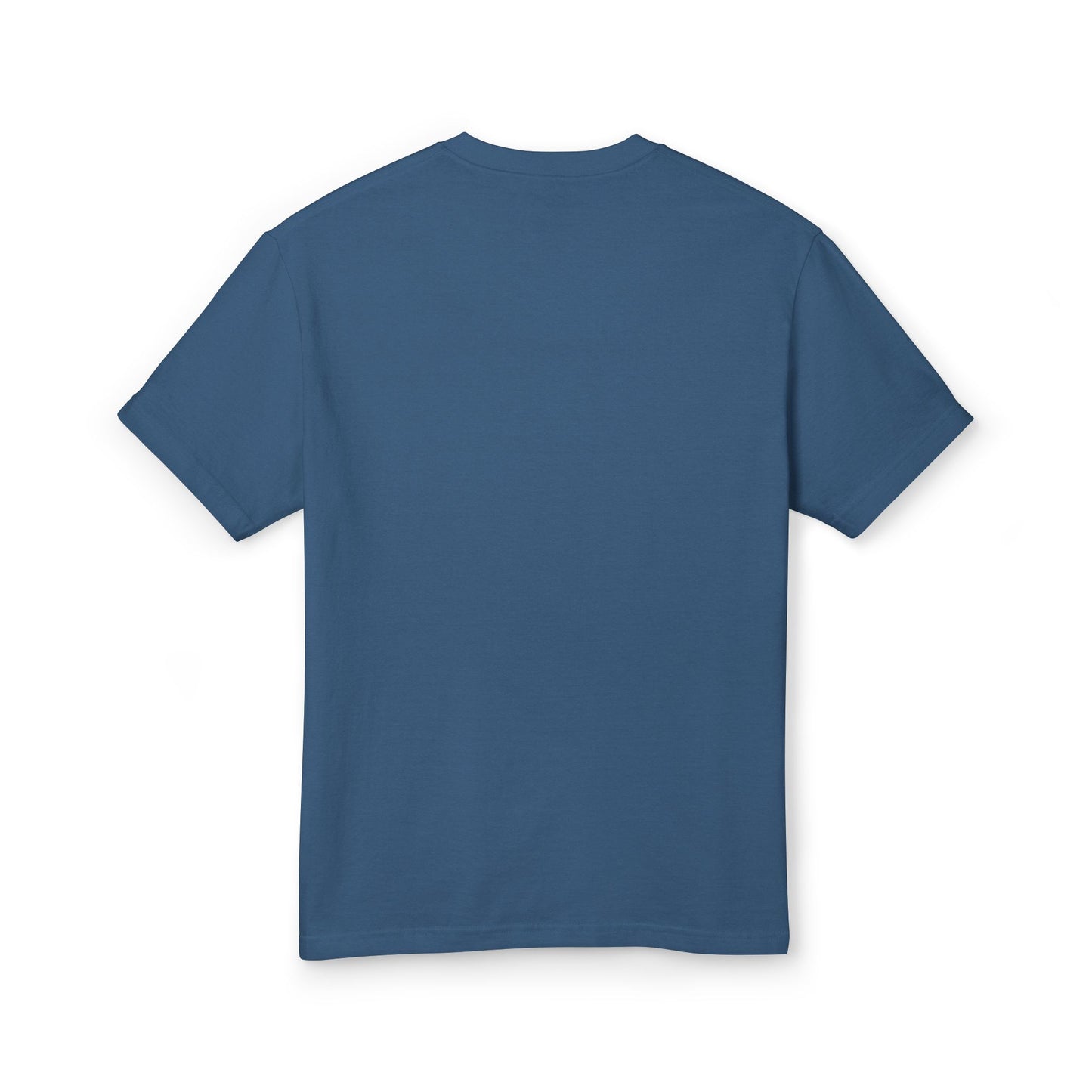 HOA Unisex Garment-Dyed Heavyweight Cotton Tee