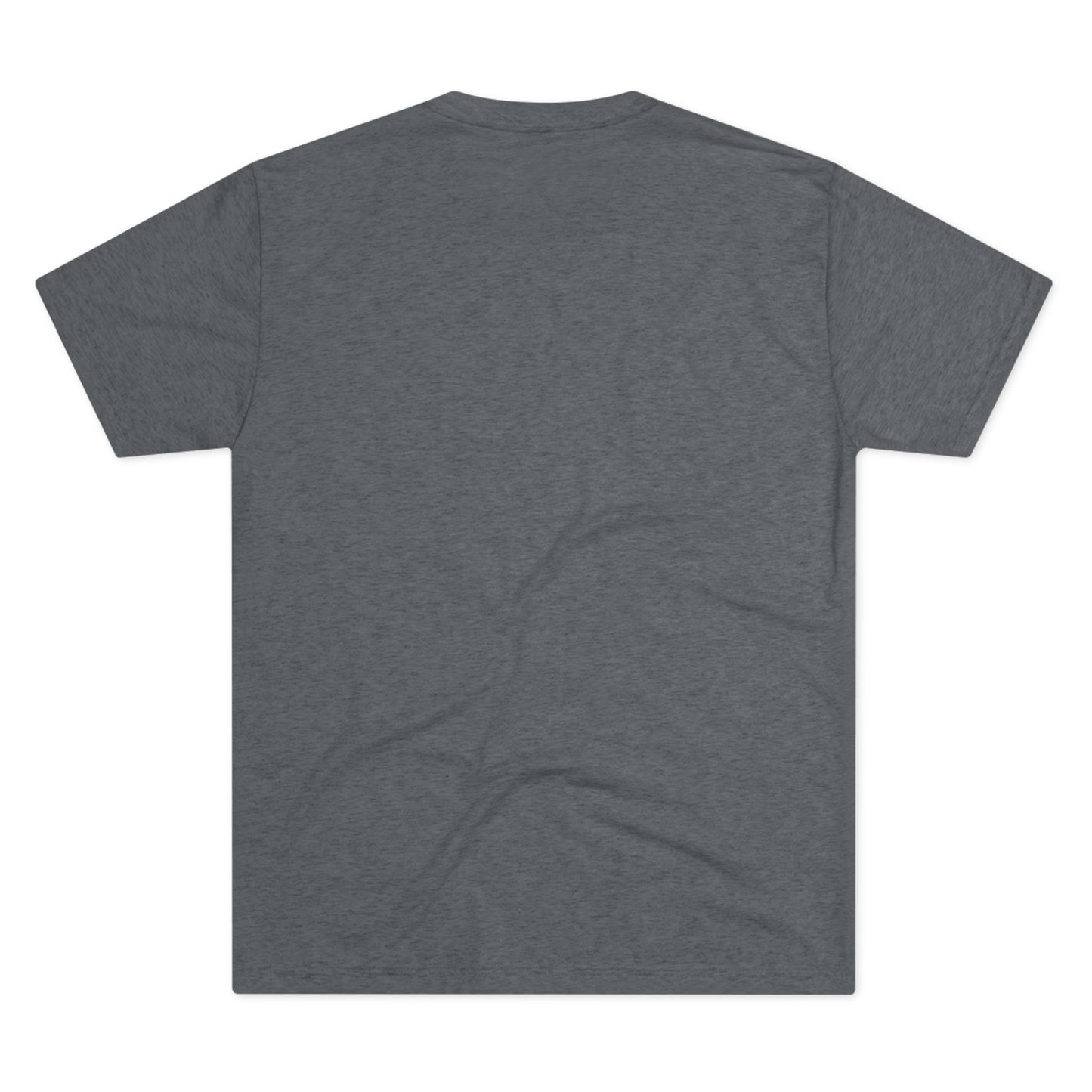 HOA Minimalist Pattern Unisex Tri-Blend Crew Tee
