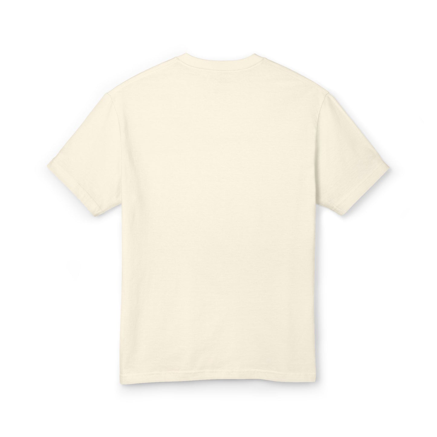HOA Unisex Garment-Dyed Heavyweight Cotton Tee