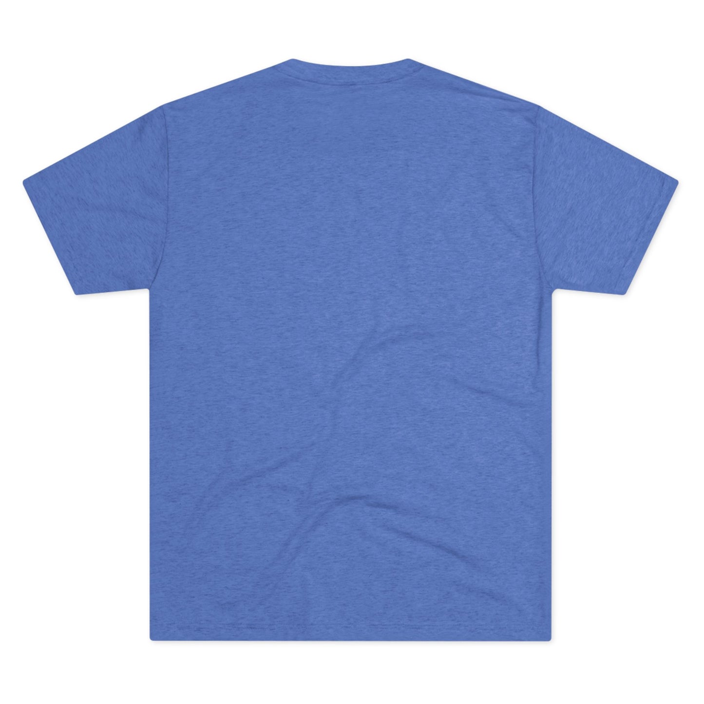 HOA Minimalist Pattern Unisex Tri-Blend Crew Tee