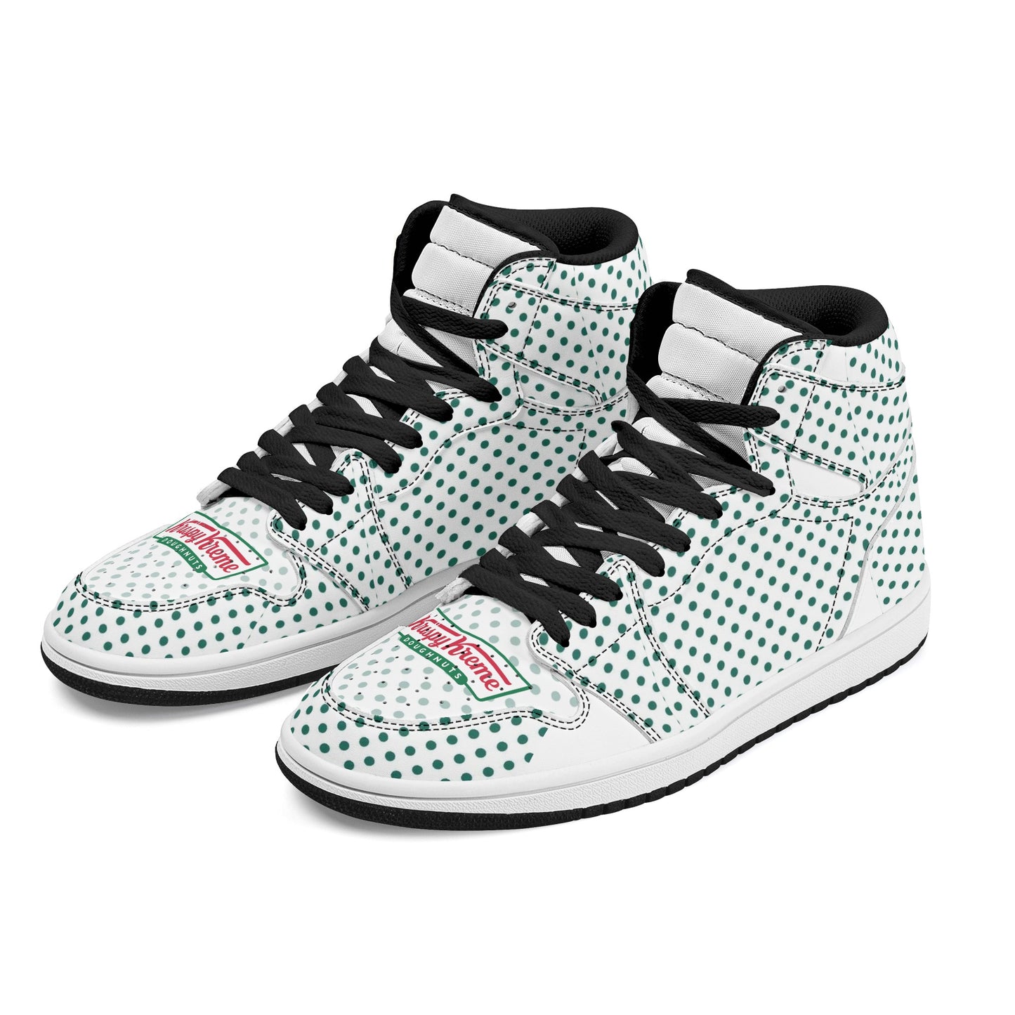 Women's High Top Skateboard Sneakers