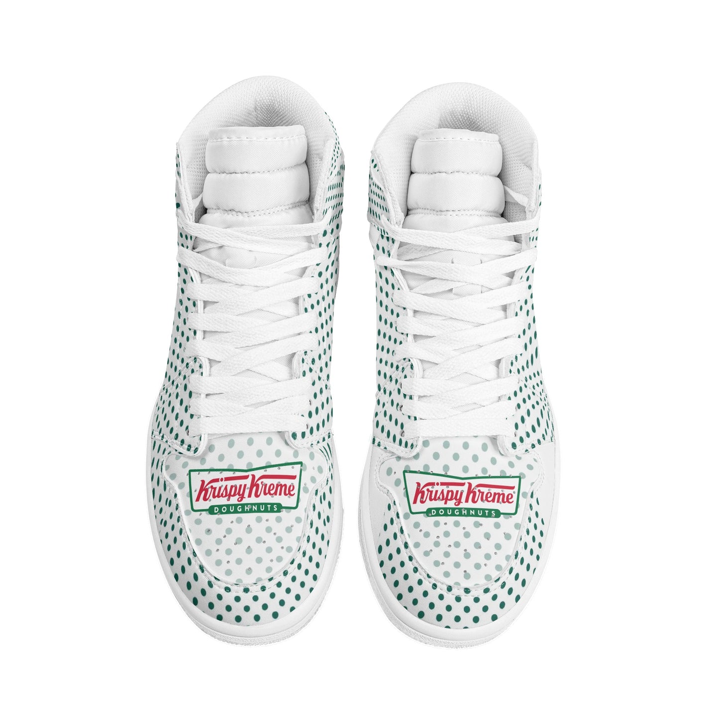 Women's High Top Skateboard Sneakers