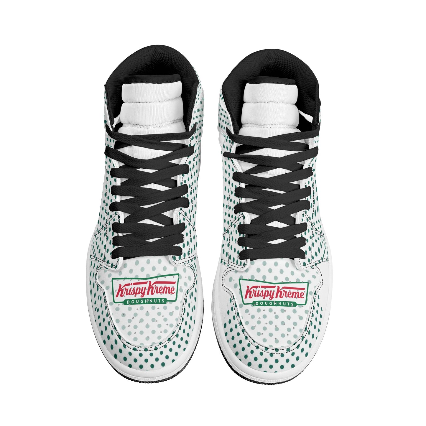 Women's High Top Skateboard Sneakers