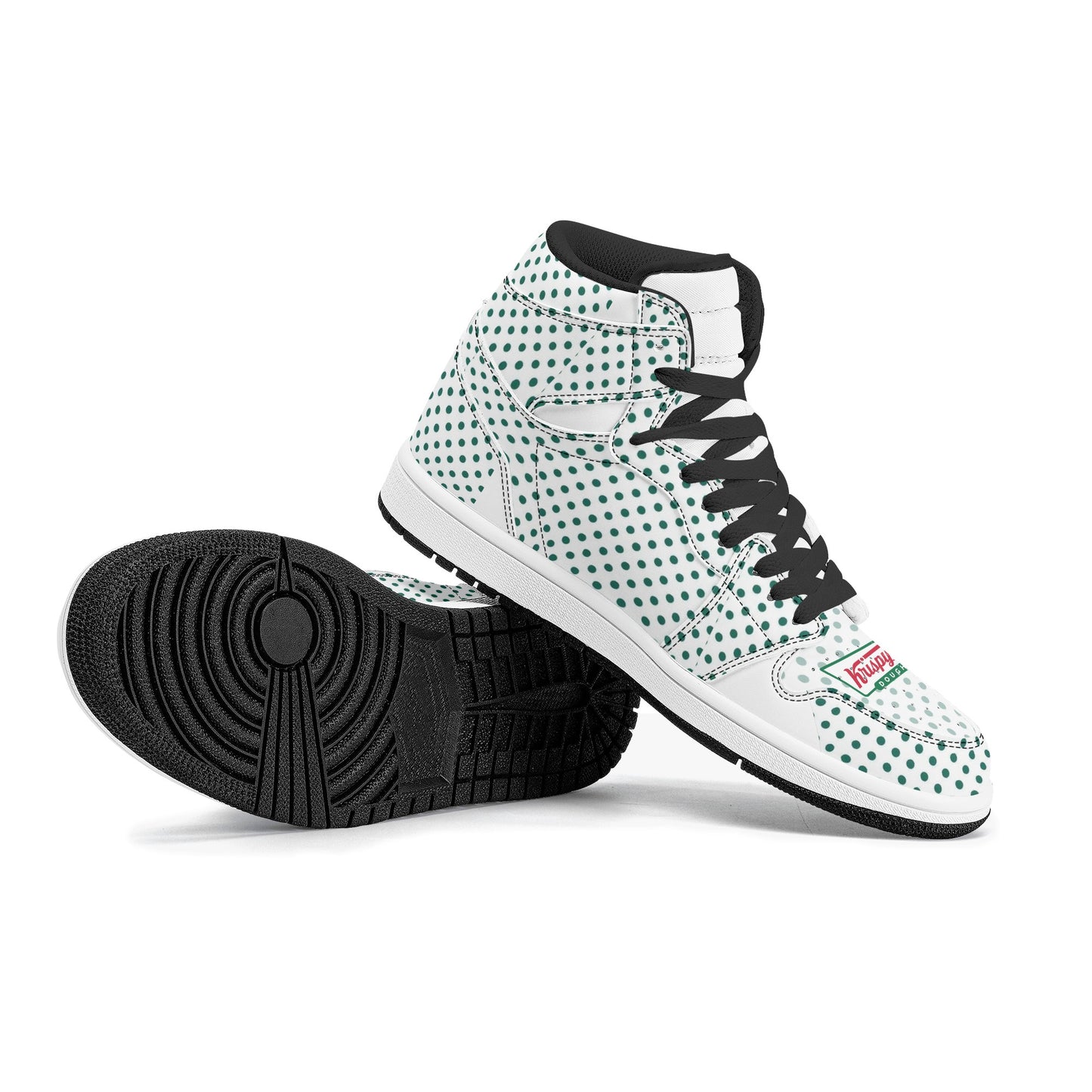 Women's High Top Skateboard Sneakers