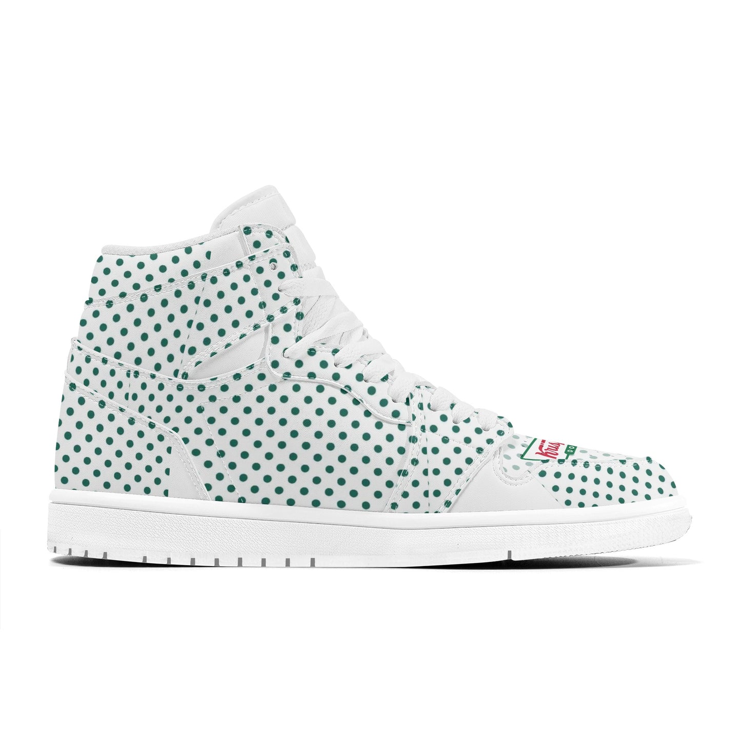 Women's High Top Skateboard Sneakers