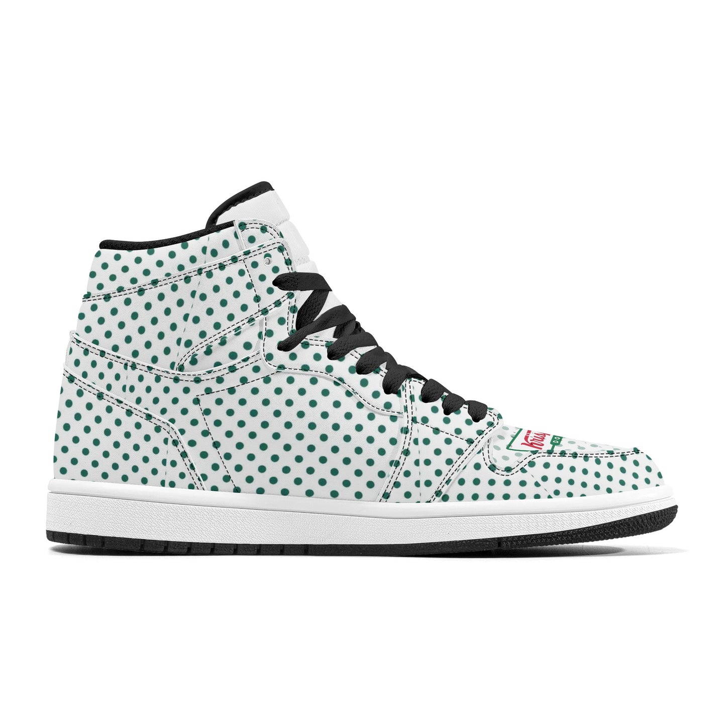 Men's High Top Skateboard Sneakers