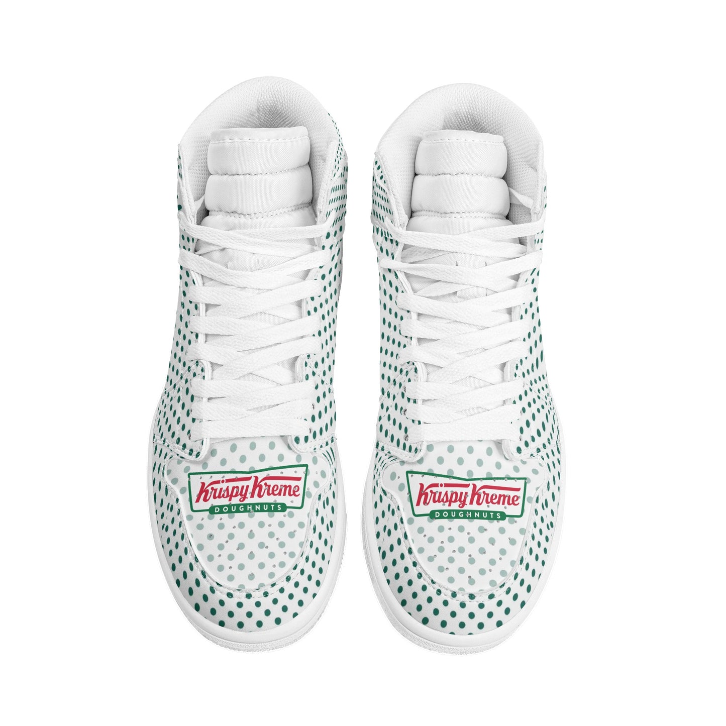 Men's High Top Skateboard Sneakers