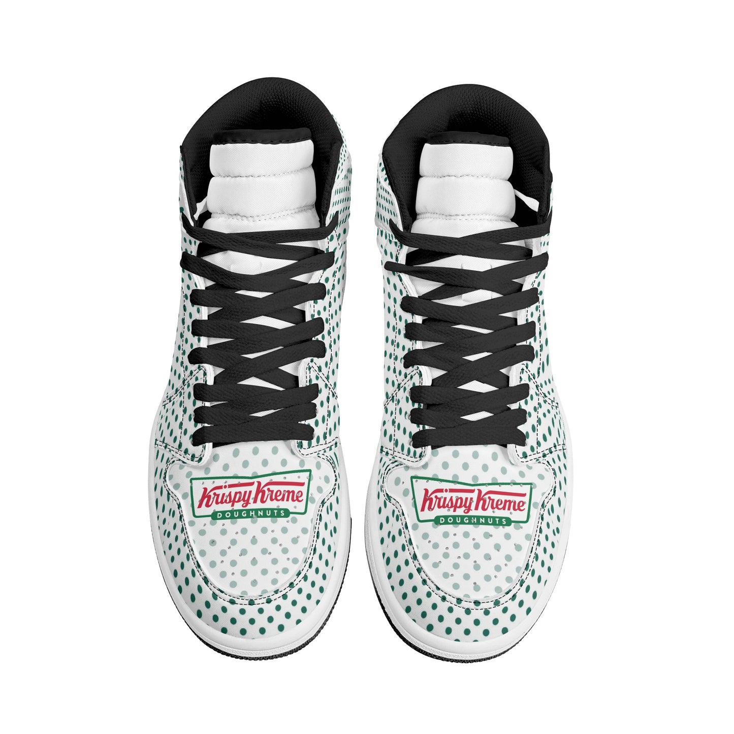 Men's High Top Skateboard Sneakers