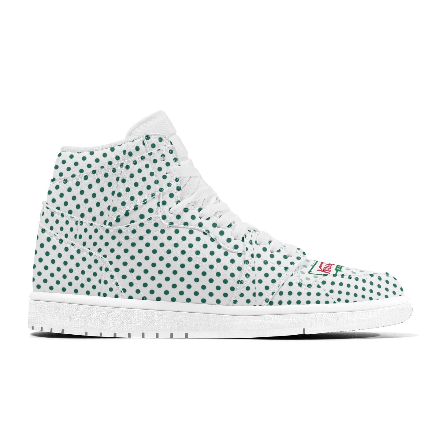 Men's High Top Skateboard Sneakers