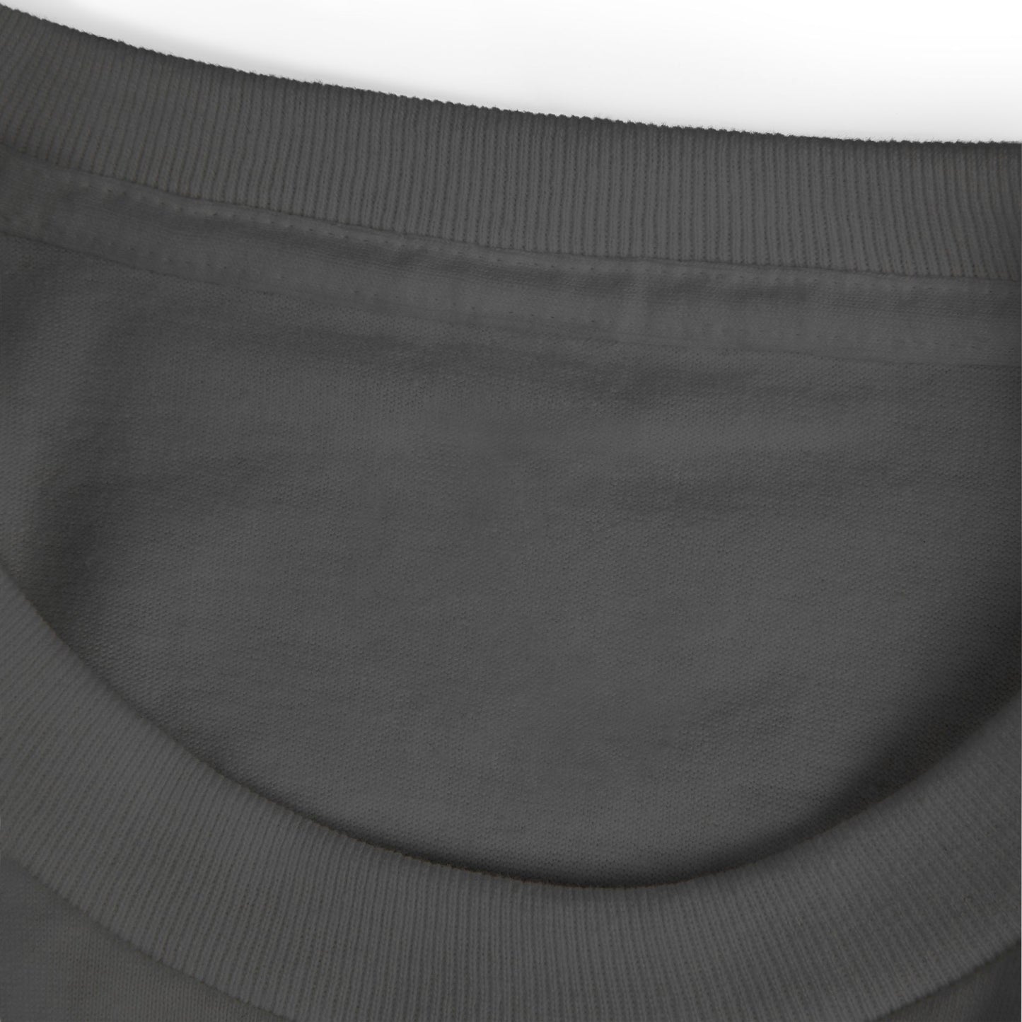 HOA Unisex Garment-Dyed Heavyweight Cotton Tee