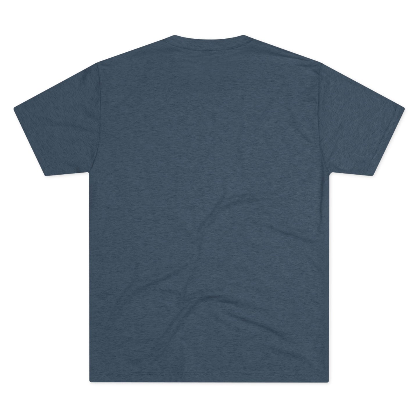HOA Minimalist Pattern Unisex Tri-Blend Crew Tee