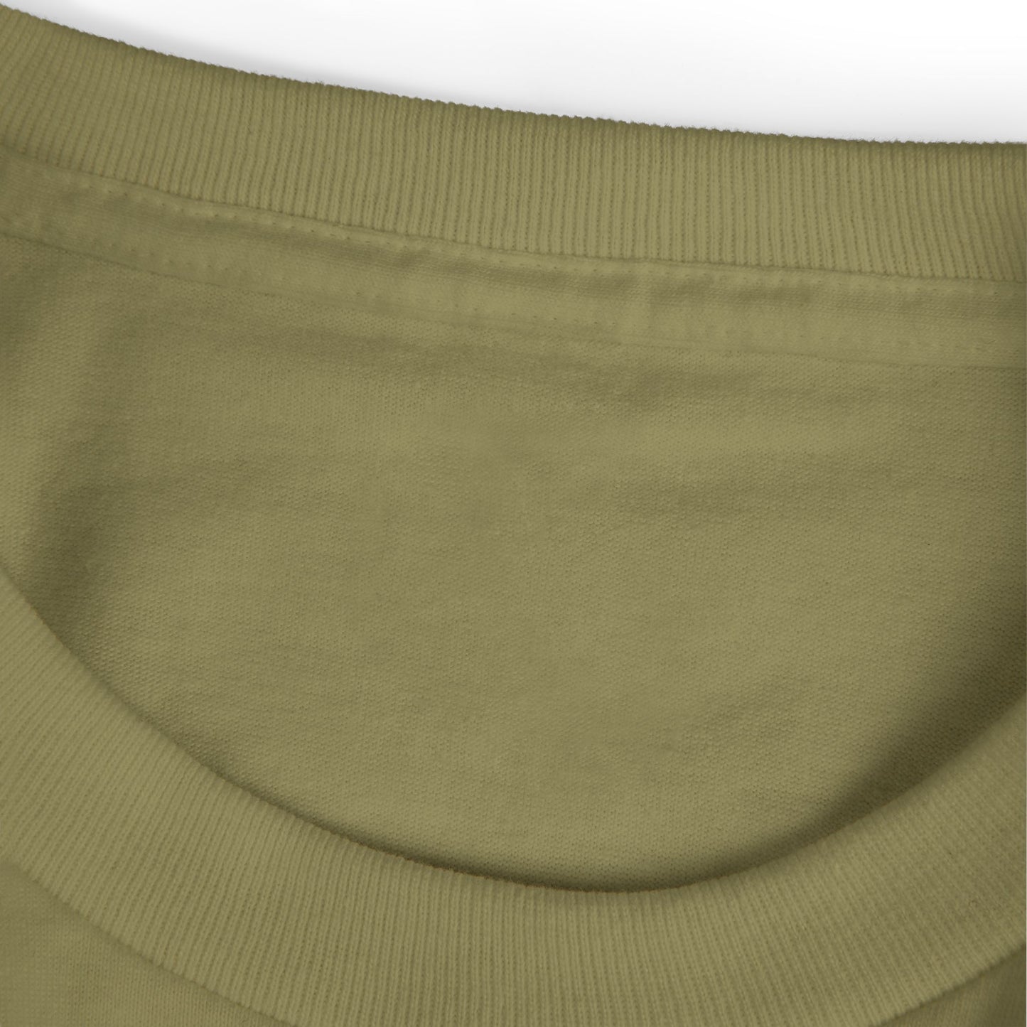HOA Unisex Garment-Dyed Heavyweight Cotton Tee
