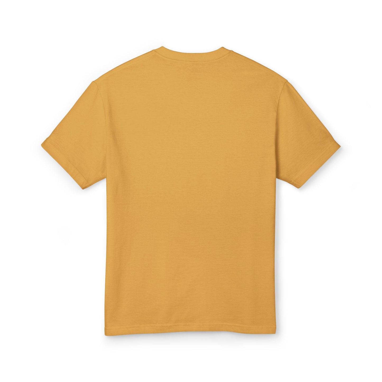 HOA Unisex Garment-Dyed Heavyweight Cotton Tee