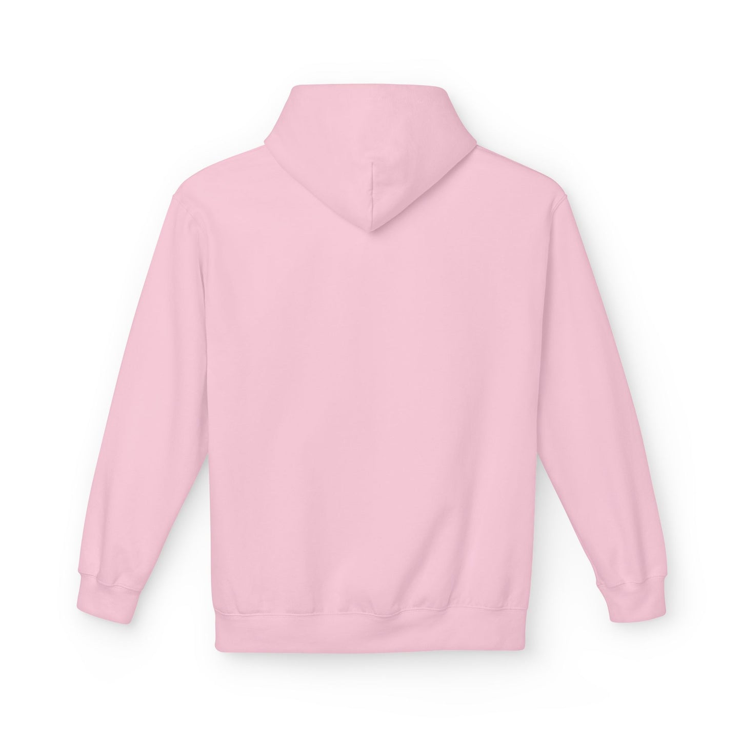HOA Chic Water Splash Fleece Hoodie - Unisex Softstyle for Everyday Comfort