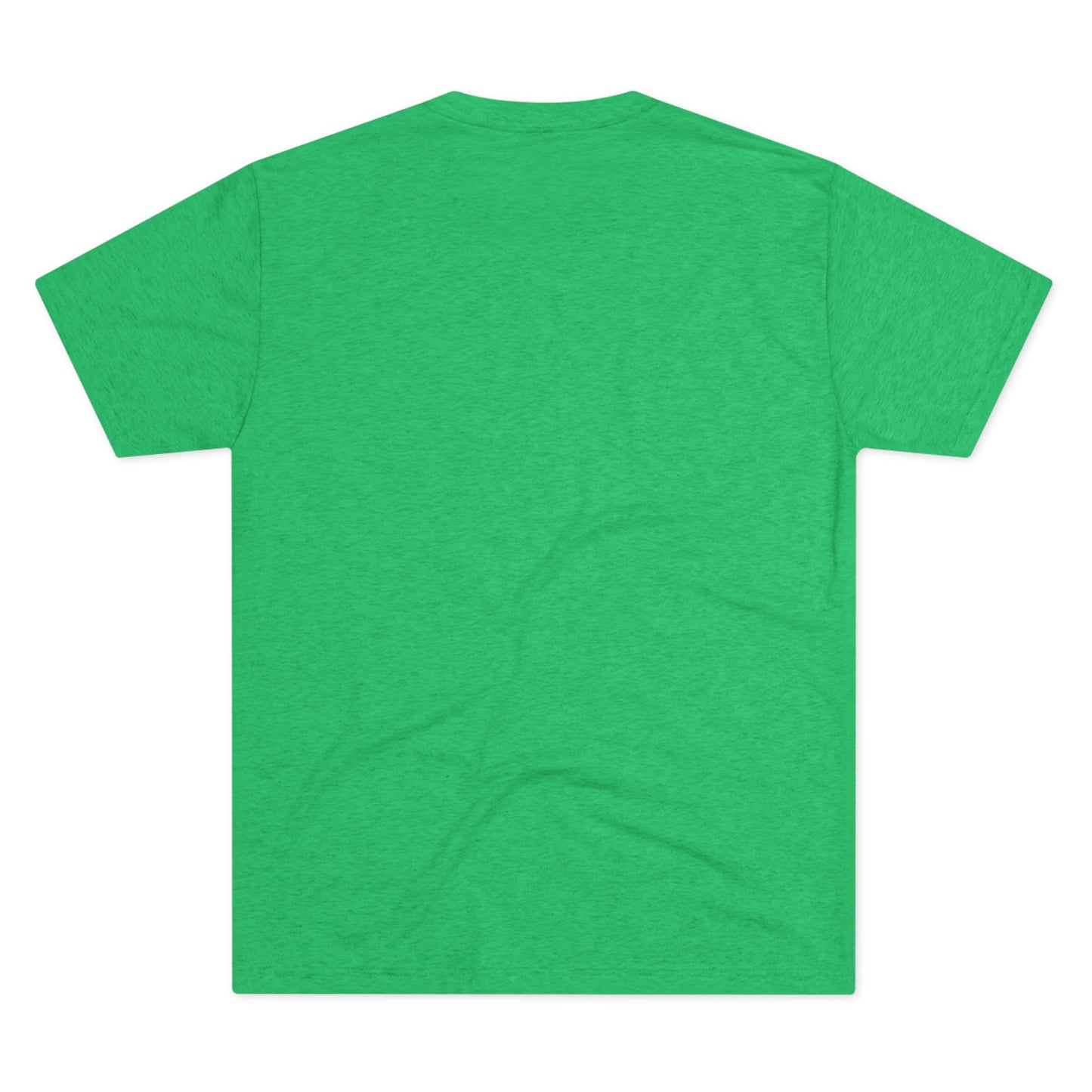 HOA Minimalist Pattern Unisex Tri-Blend Crew Tee