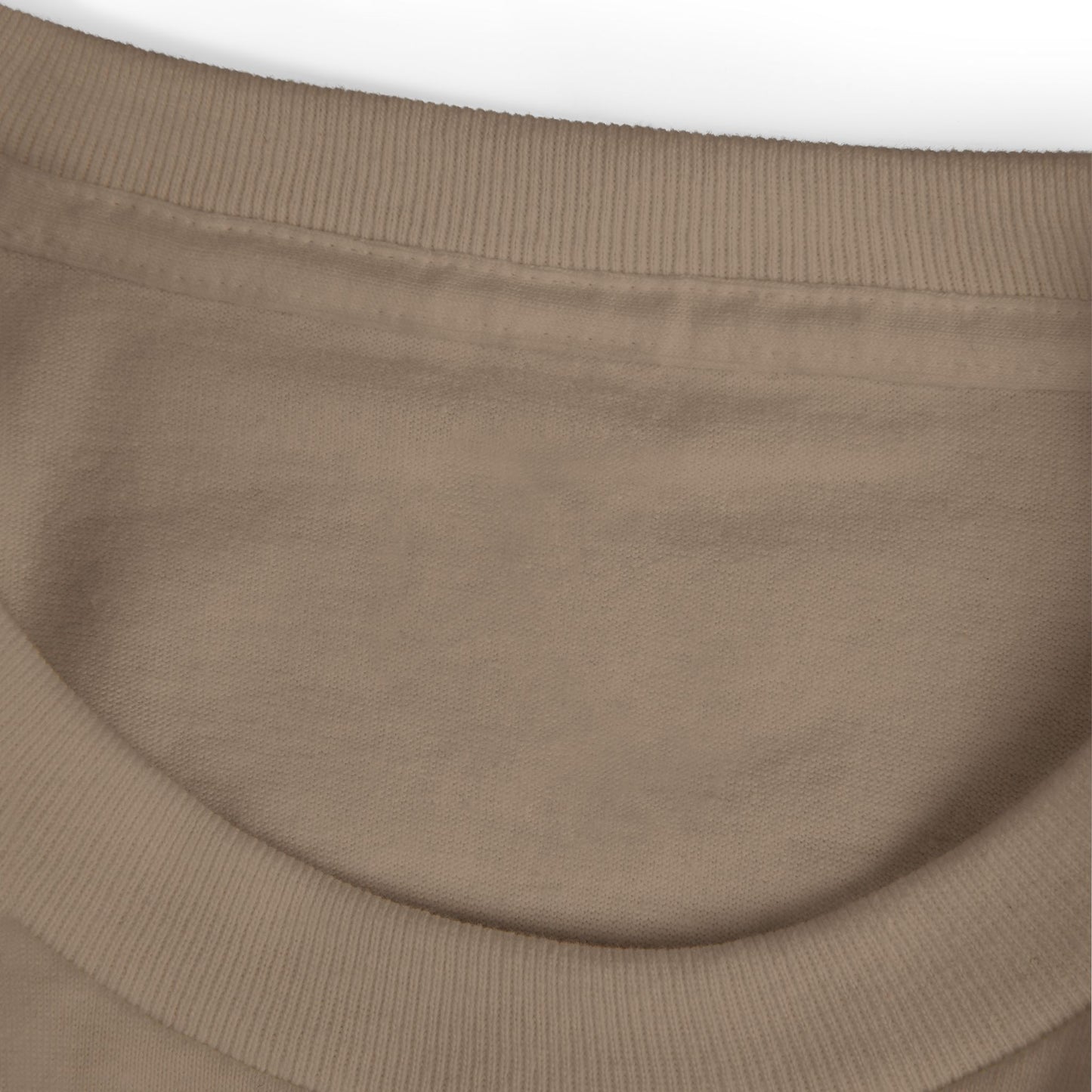 HOA Unisex Garment-Dyed Heavyweight Cotton Tee