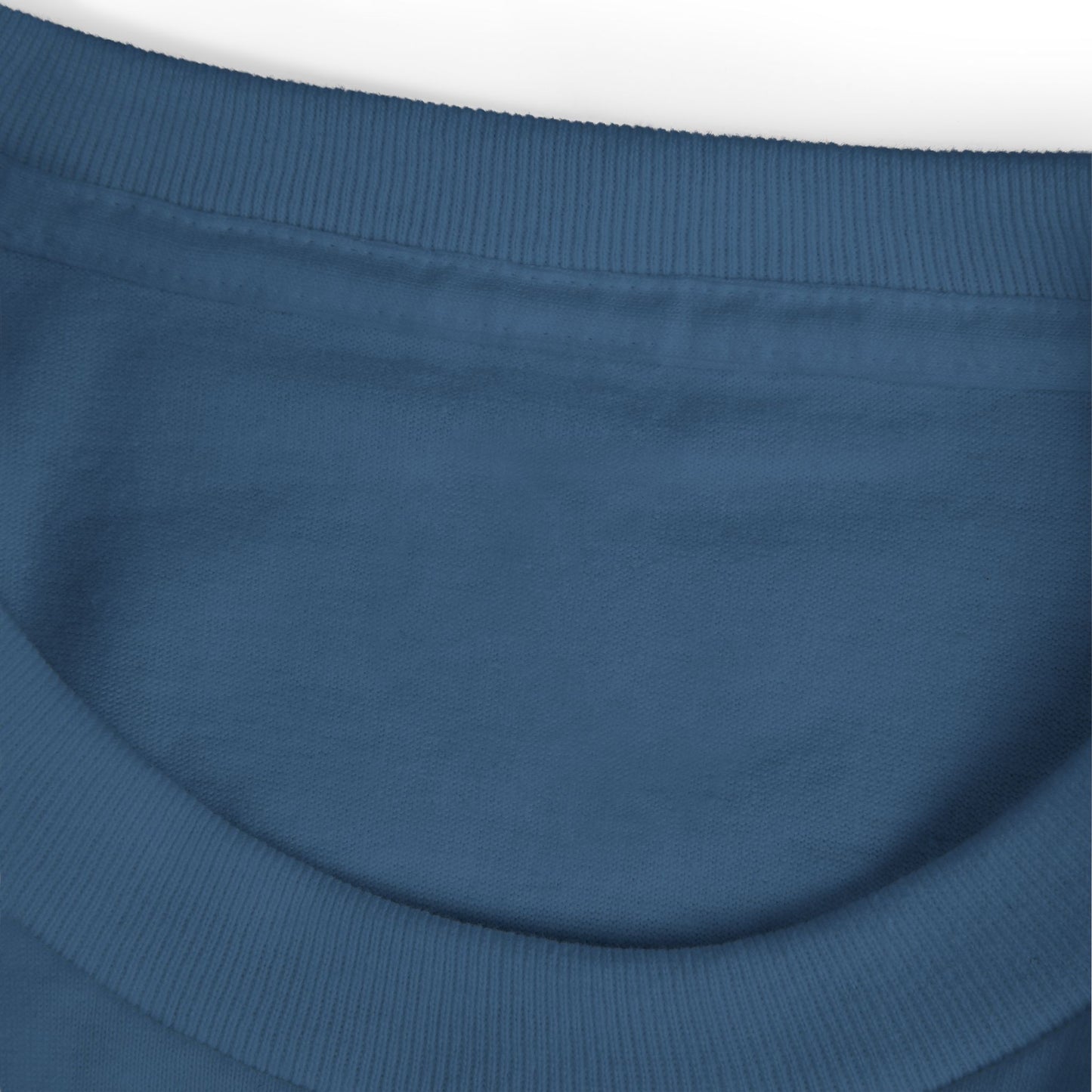 HOA Unisex Garment-Dyed Heavyweight Cotton Tee