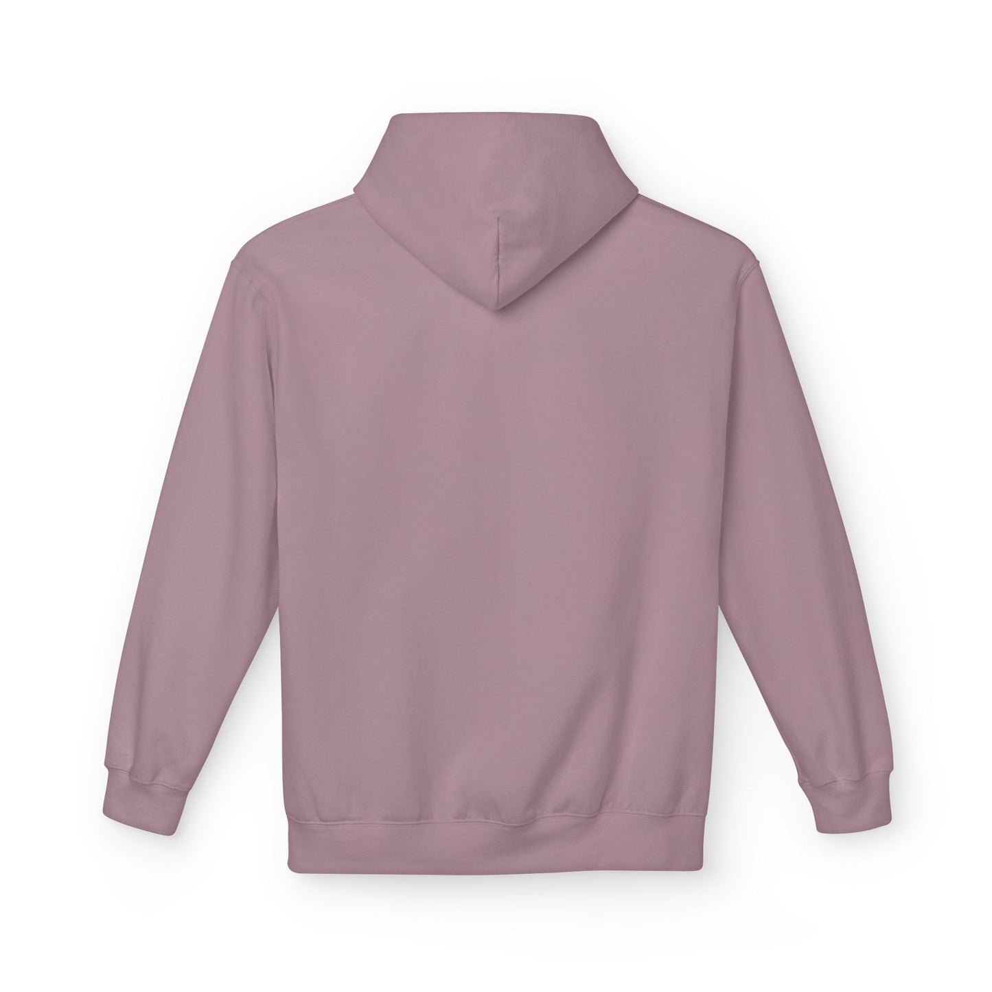 HOA Chic Water Splash Fleece Hoodie - Unisex Softstyle for Everyday Comfort