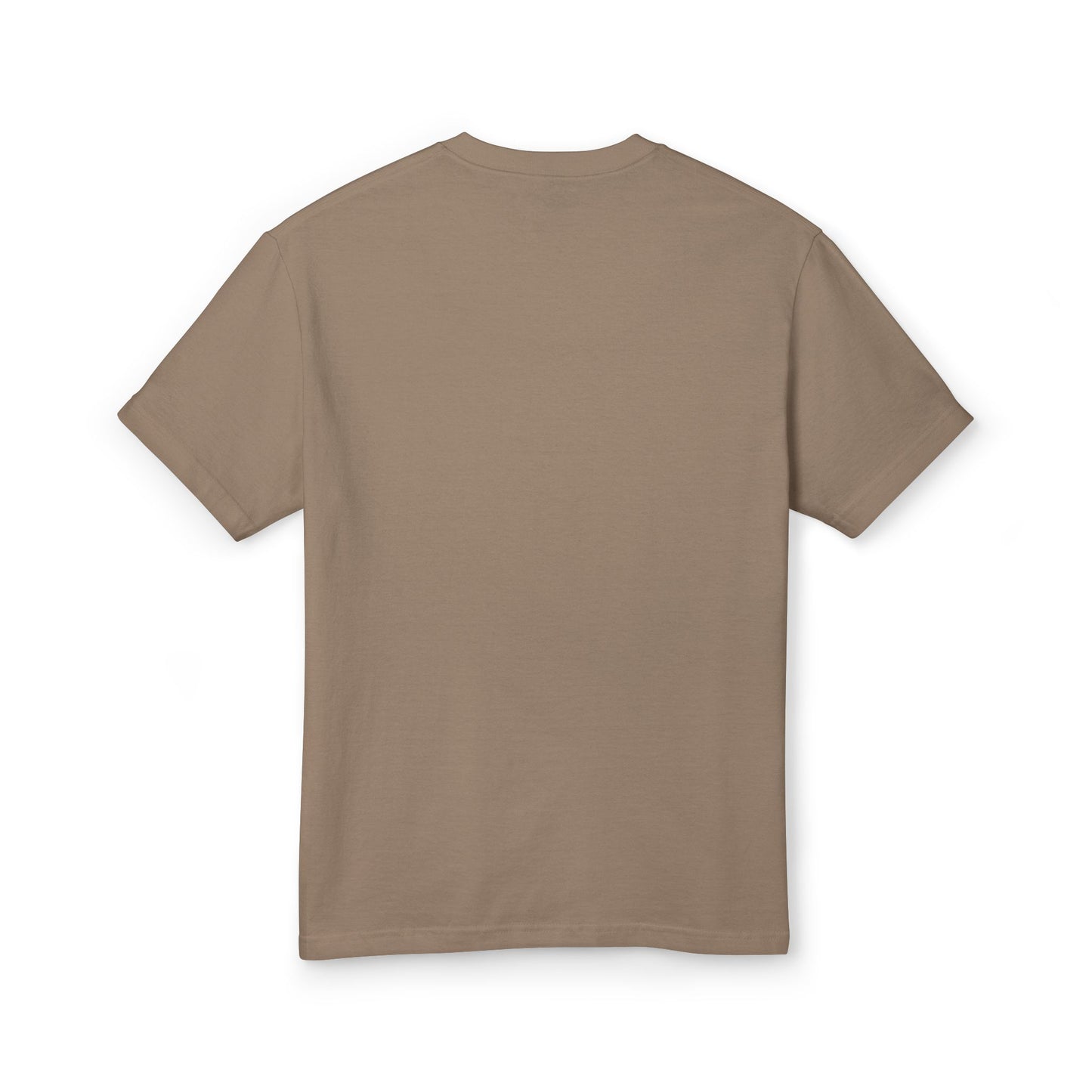 HOA Unisex Garment-Dyed Heavyweight Cotton Tee