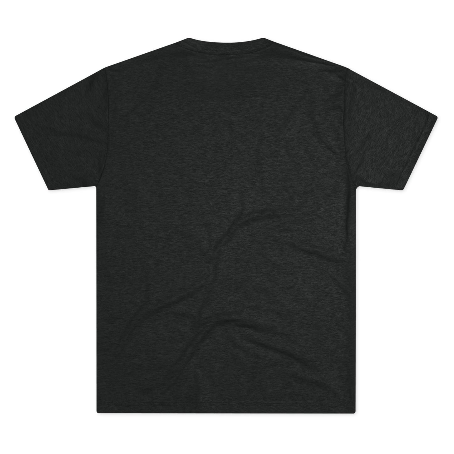 HOA Minimalist Pattern Unisex Tri-Blend Crew Tee
