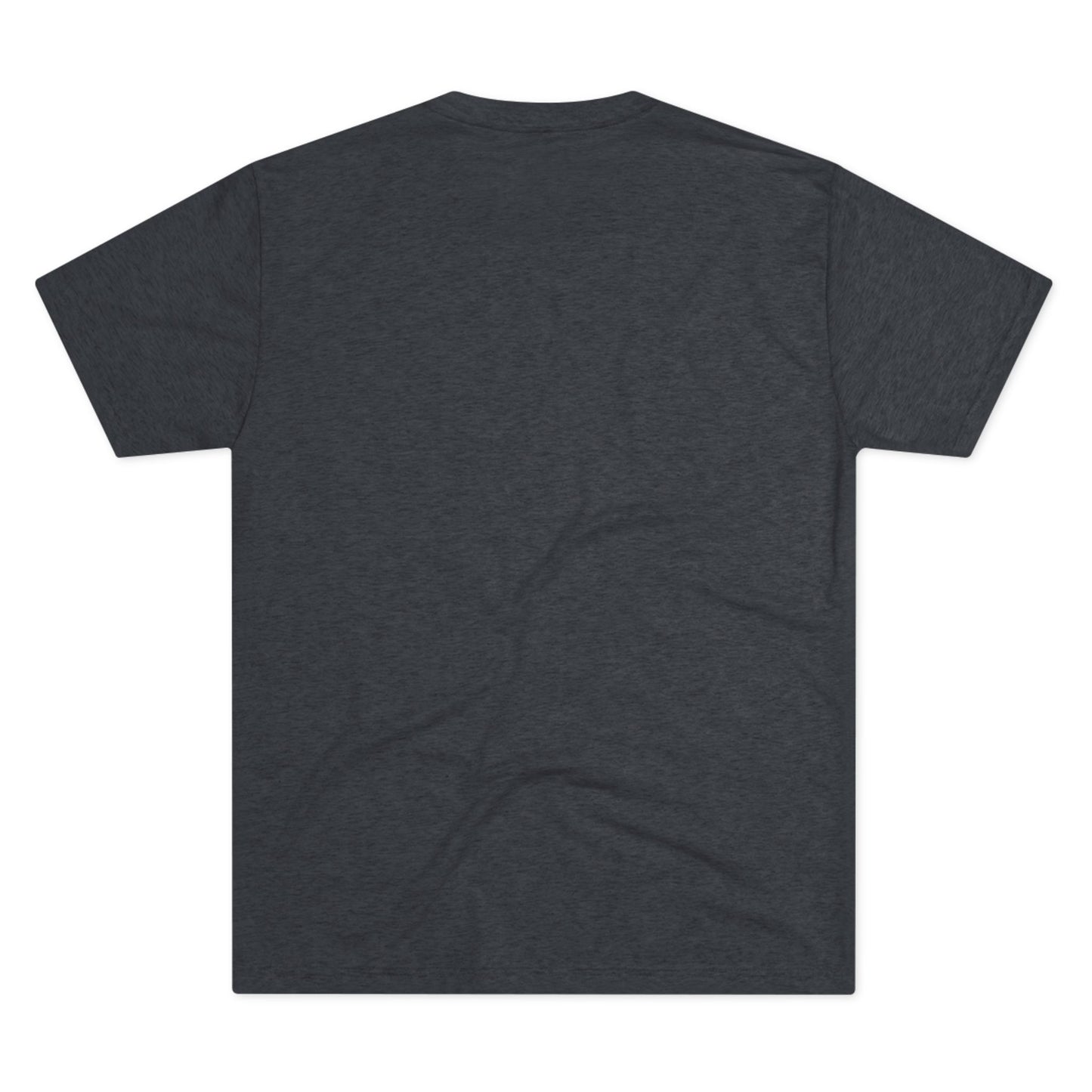 HOA Minimalist Pattern Unisex Tri-Blend Crew Tee