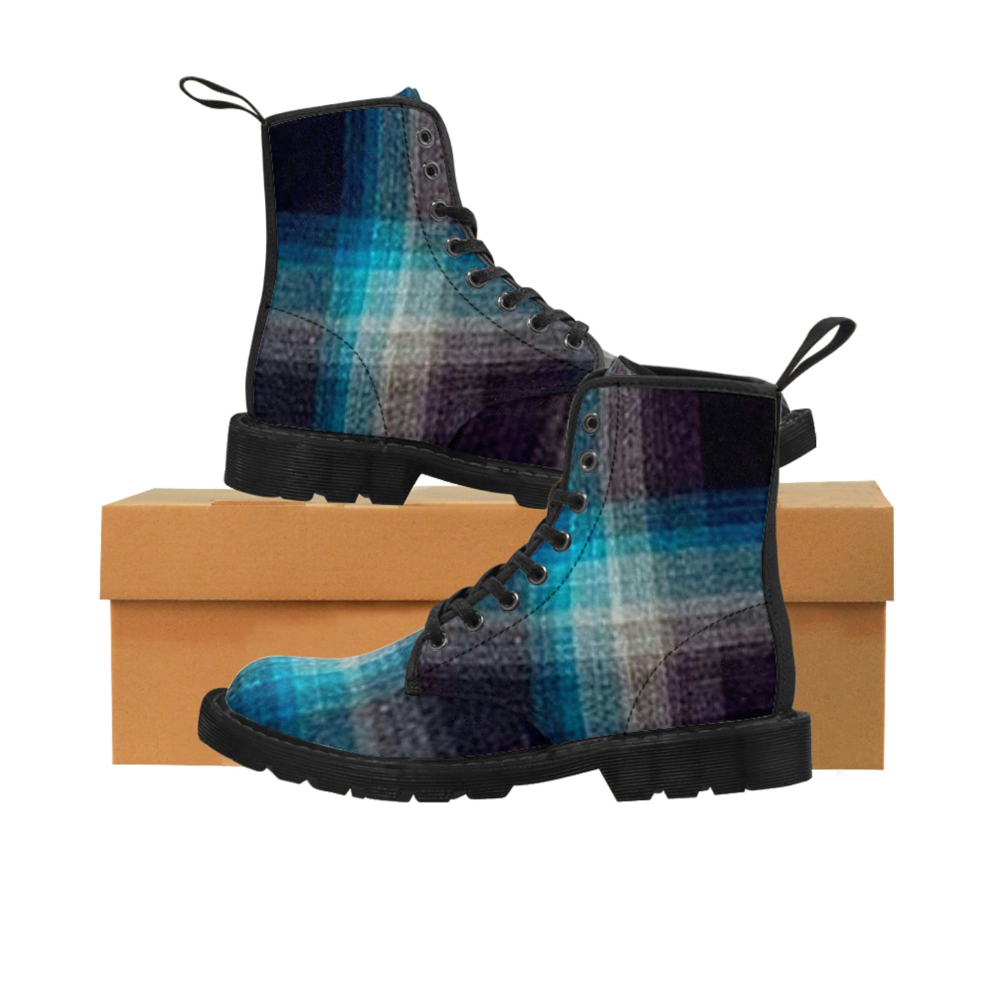 The Flannel