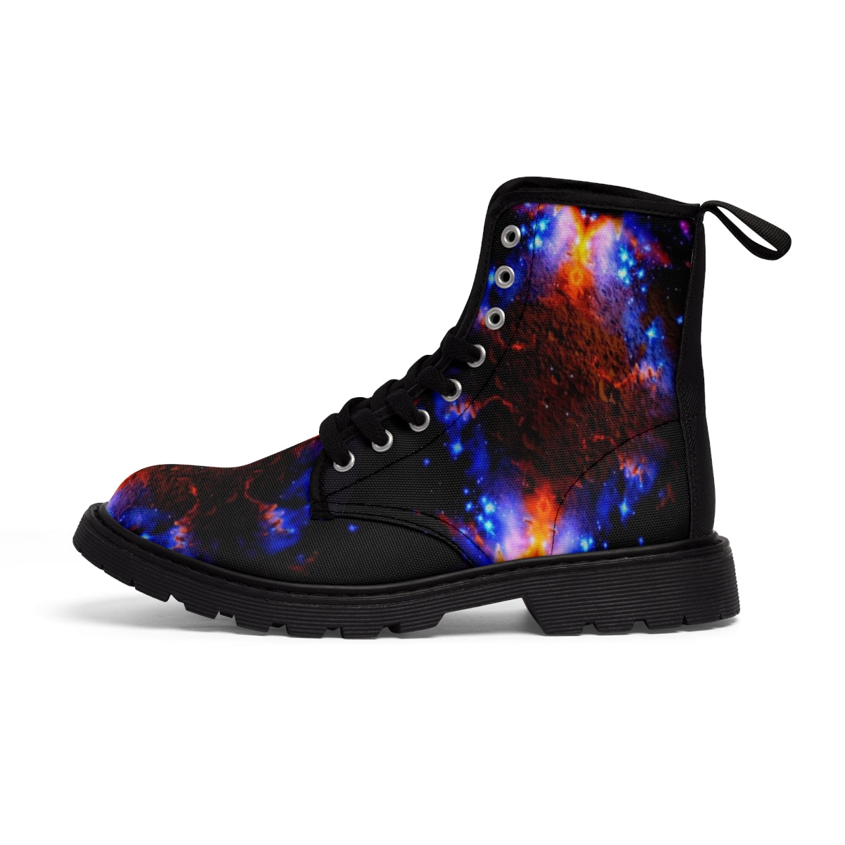 Galaxy Boots