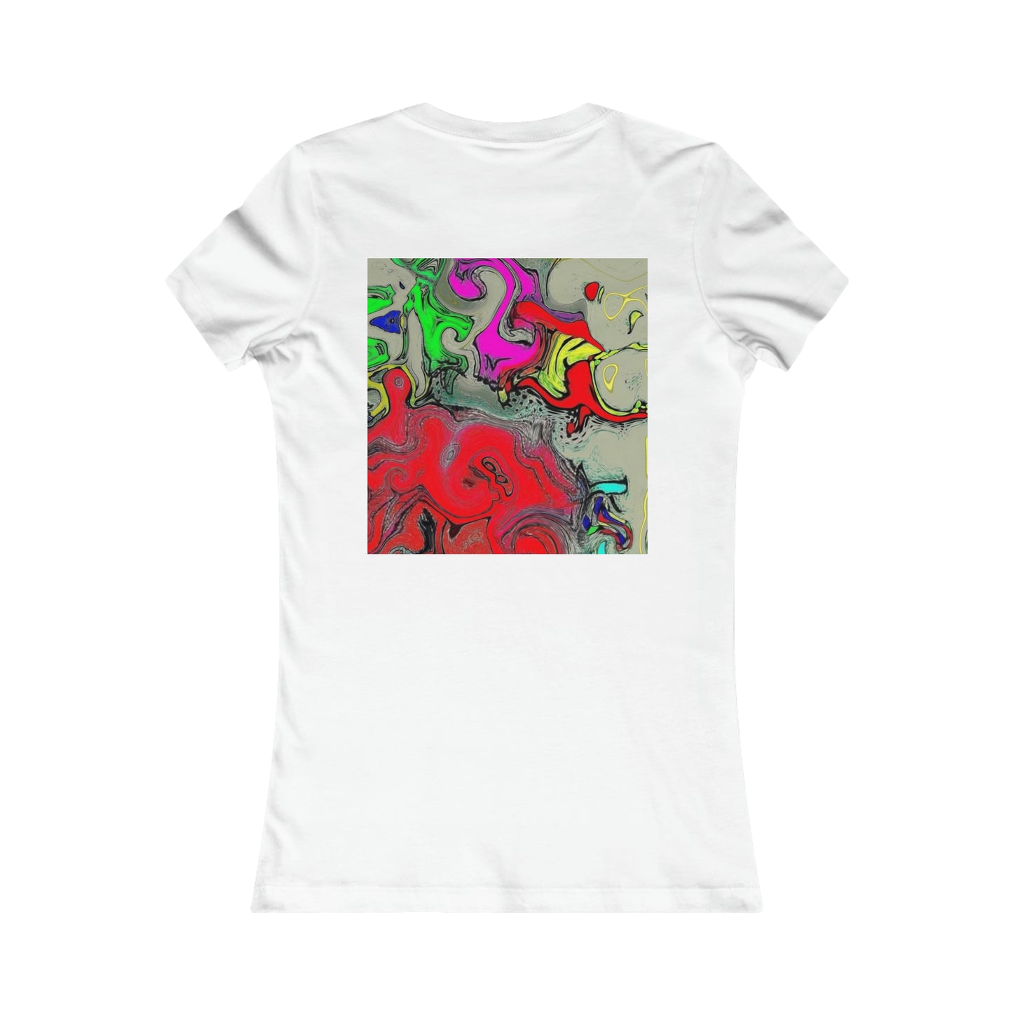 Women's Favorite Tee