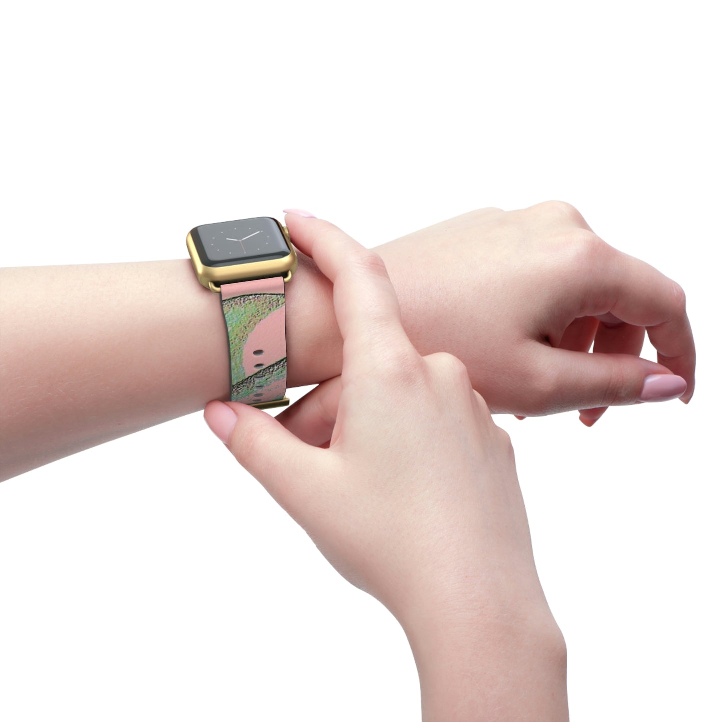 Swatch Gold