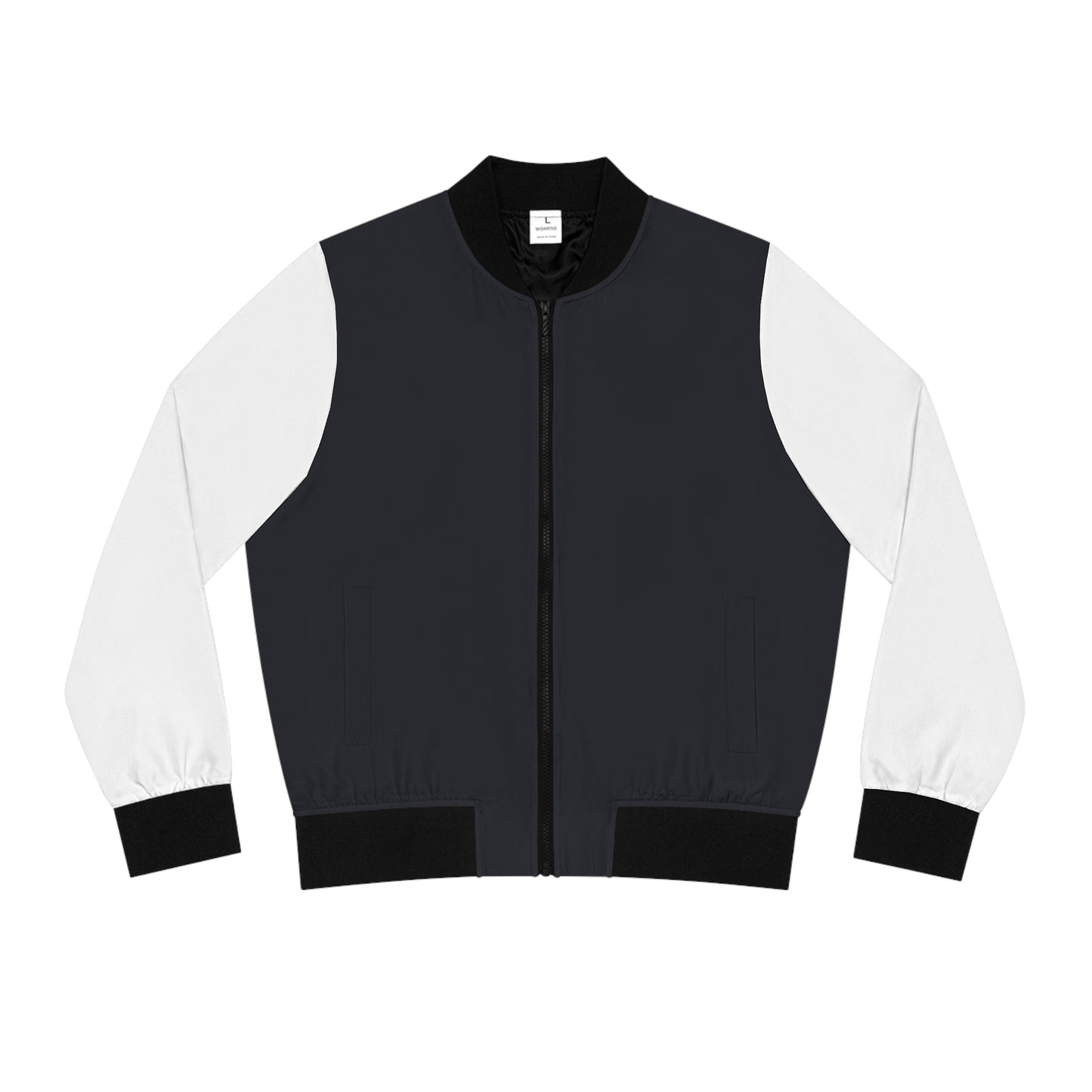 Women's Bomber Jacket (AOP)