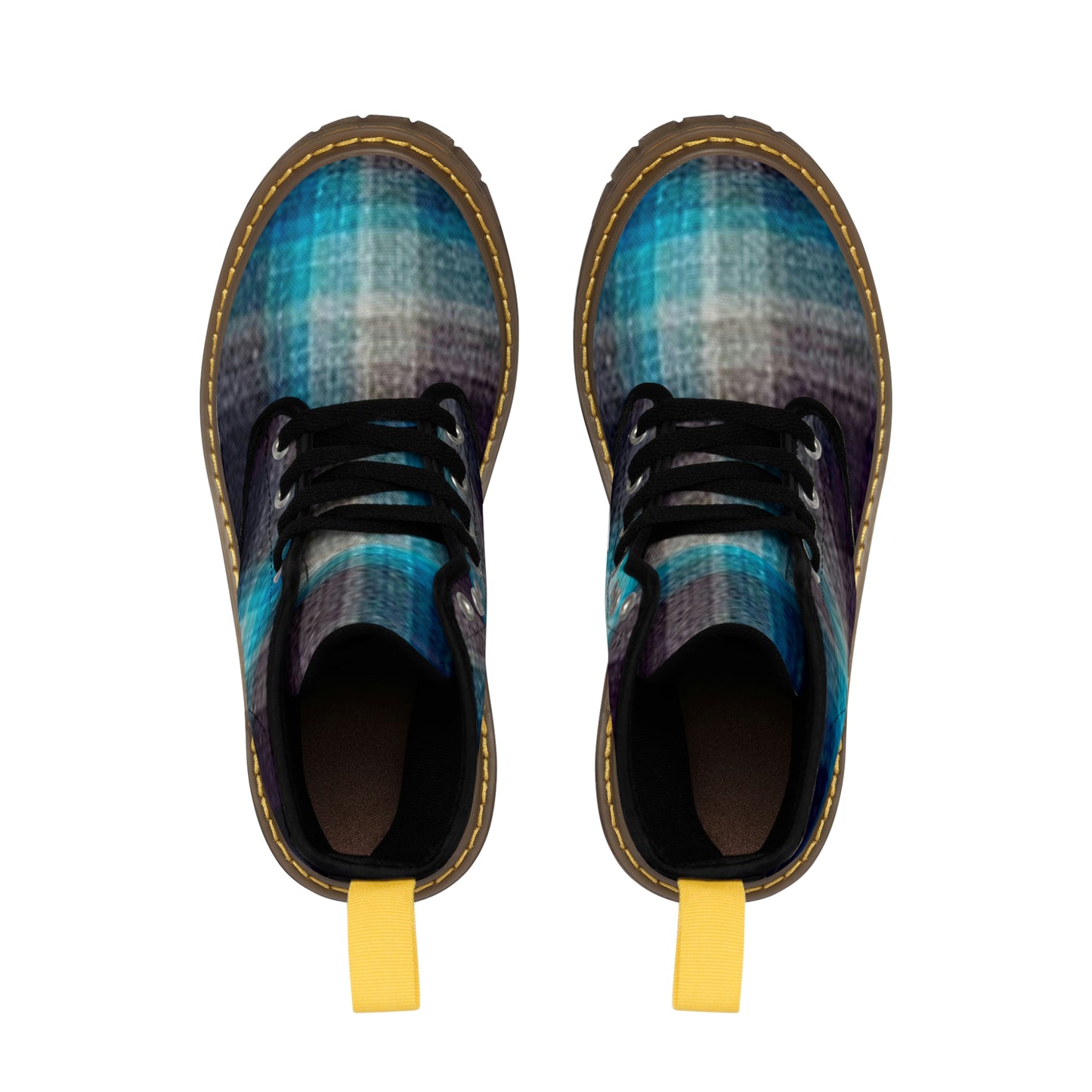 The Flannel