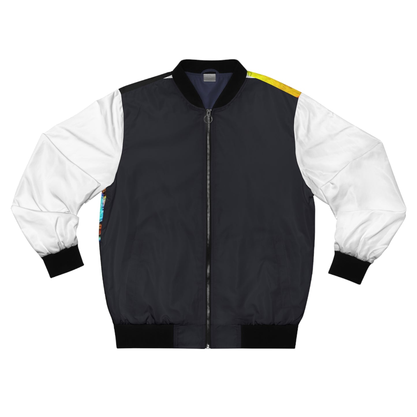 Men's Bomber Jacket (AOP)