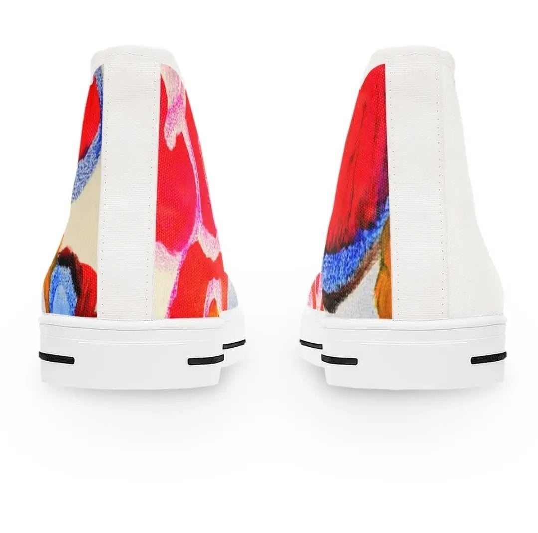 Picasso Kicks