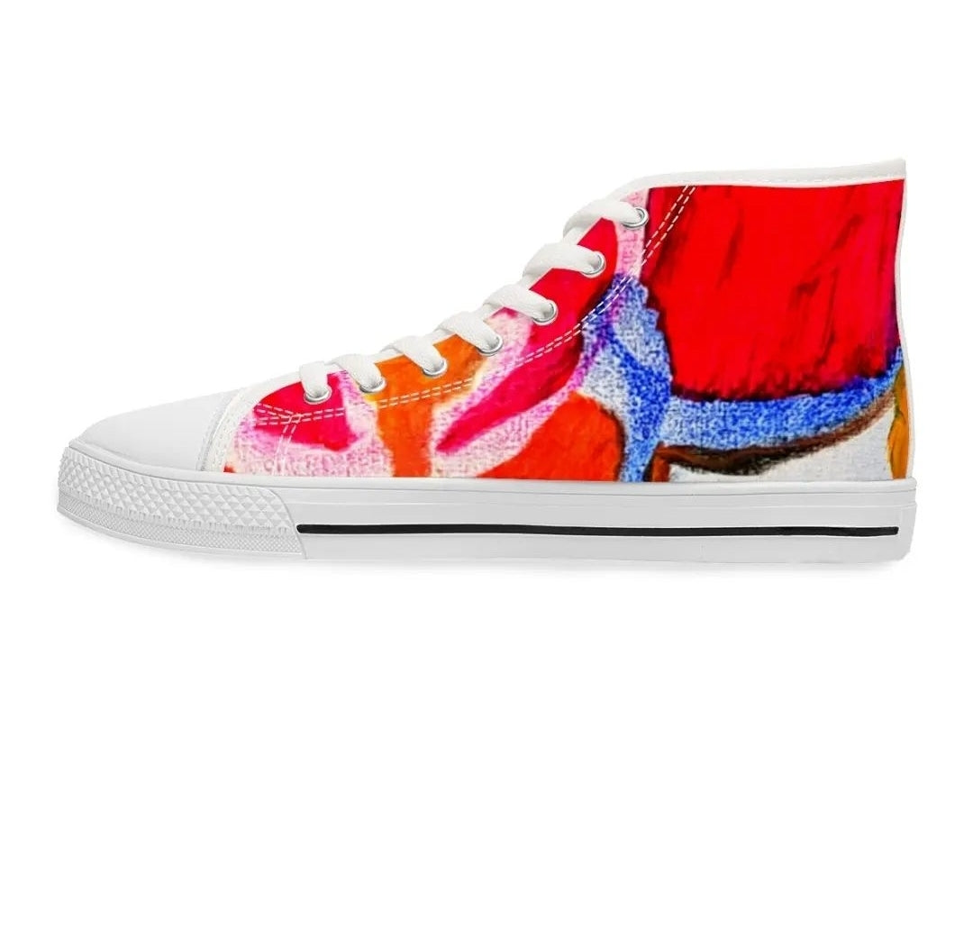Picasso Kicks