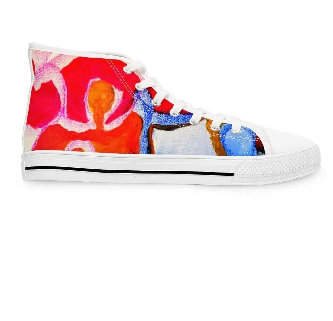 Picasso Kicks