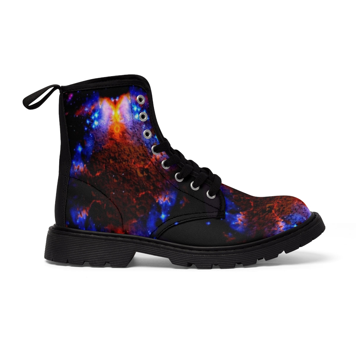 Galaxy Boots