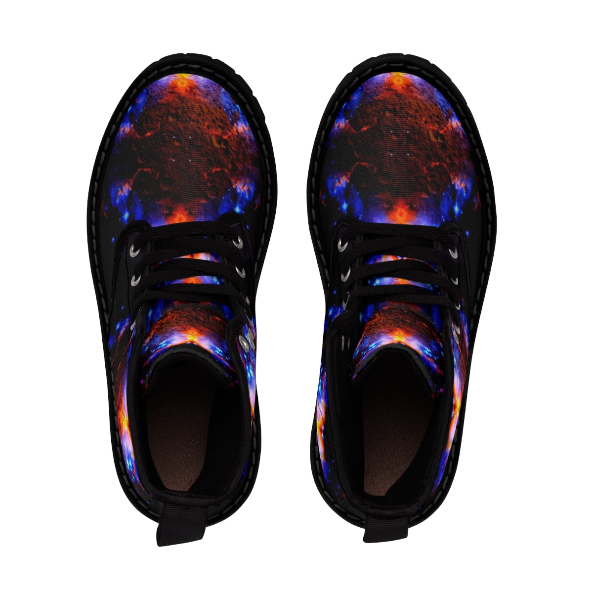 Galaxy Boots