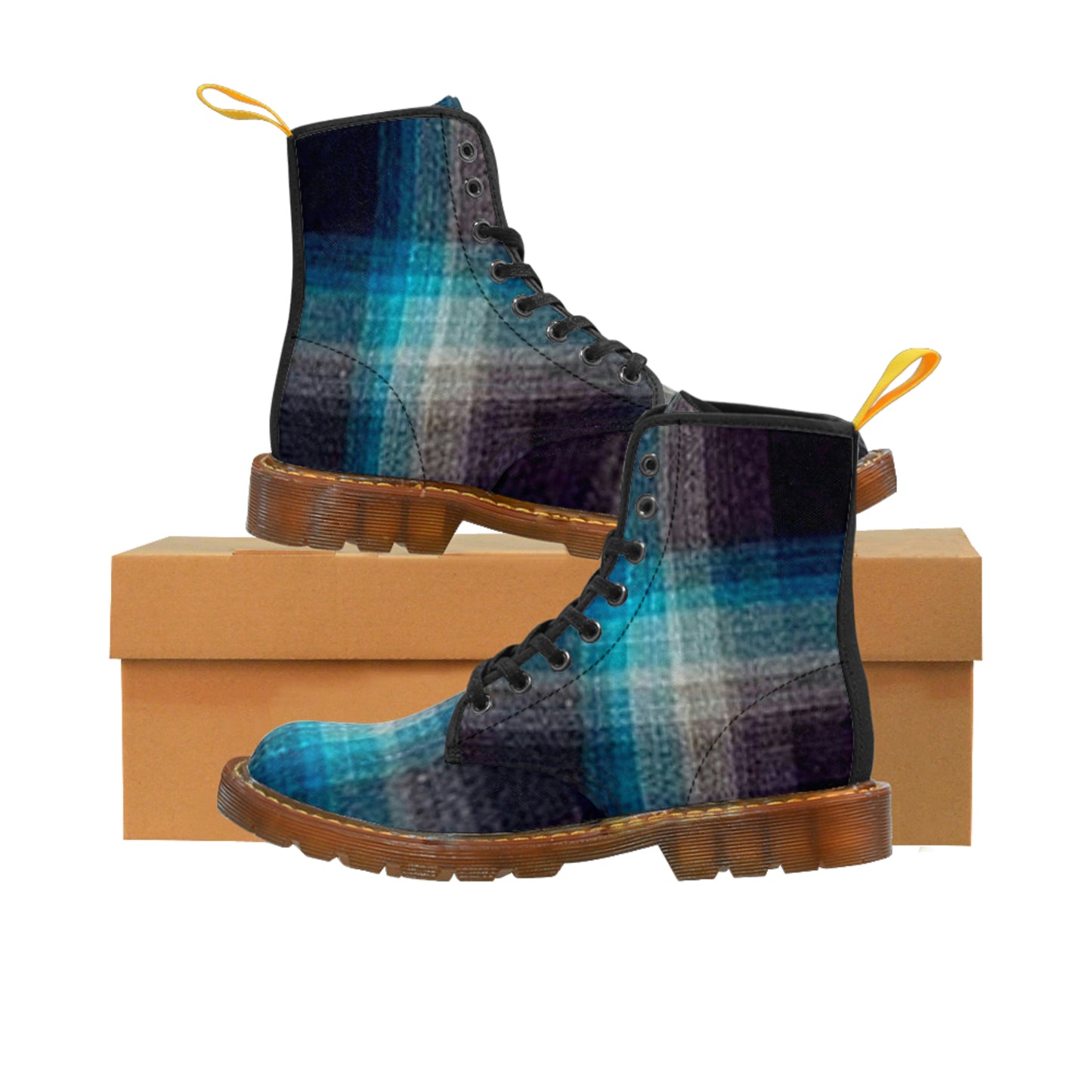 The Flannel