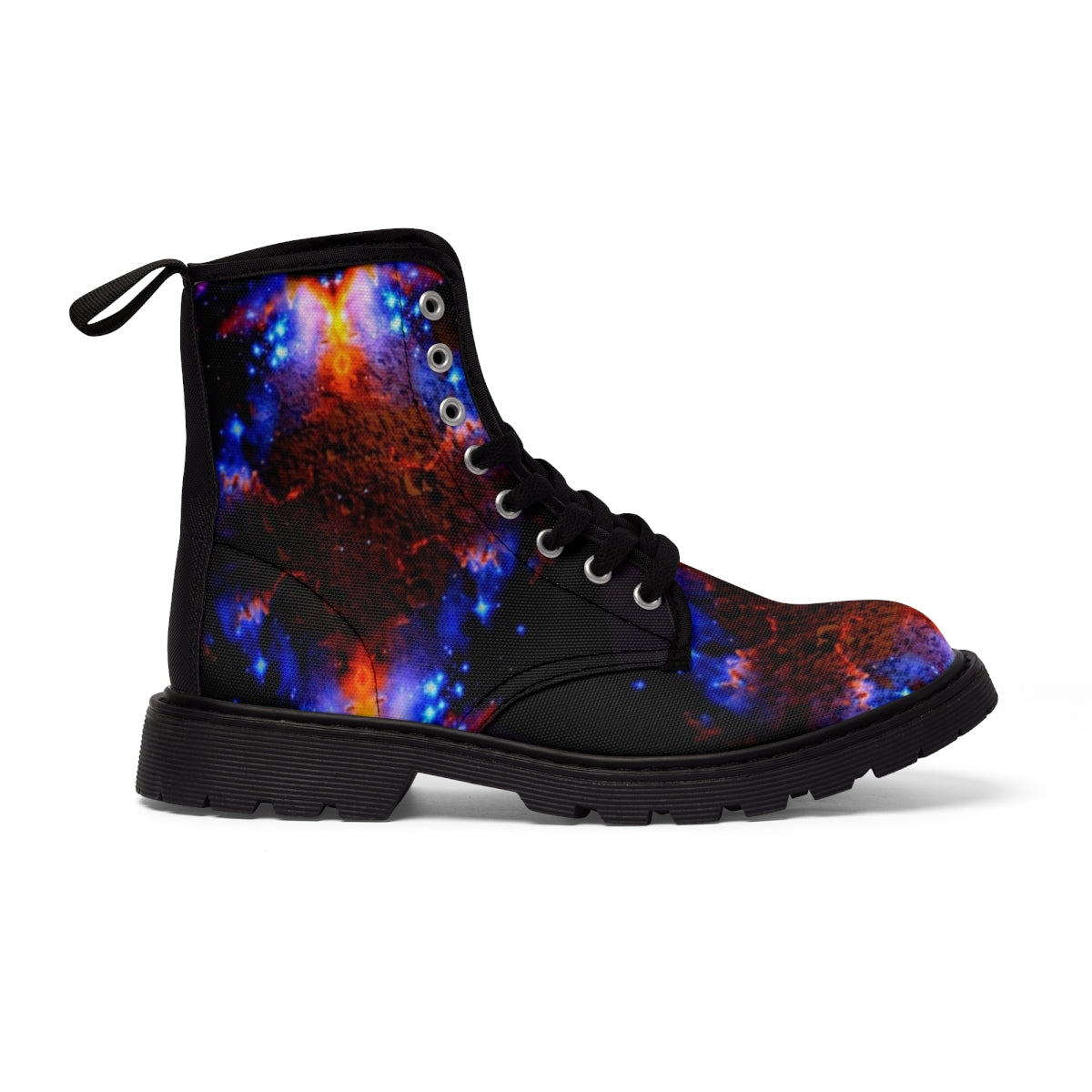 Galaxy Boots