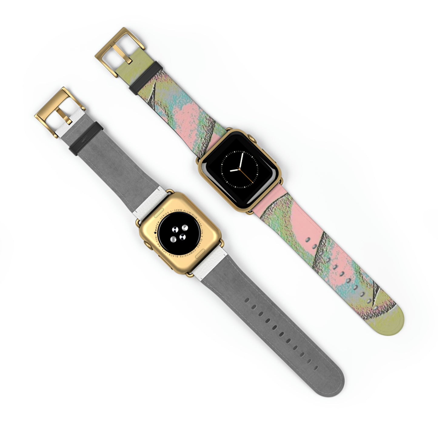 Swatch Gold