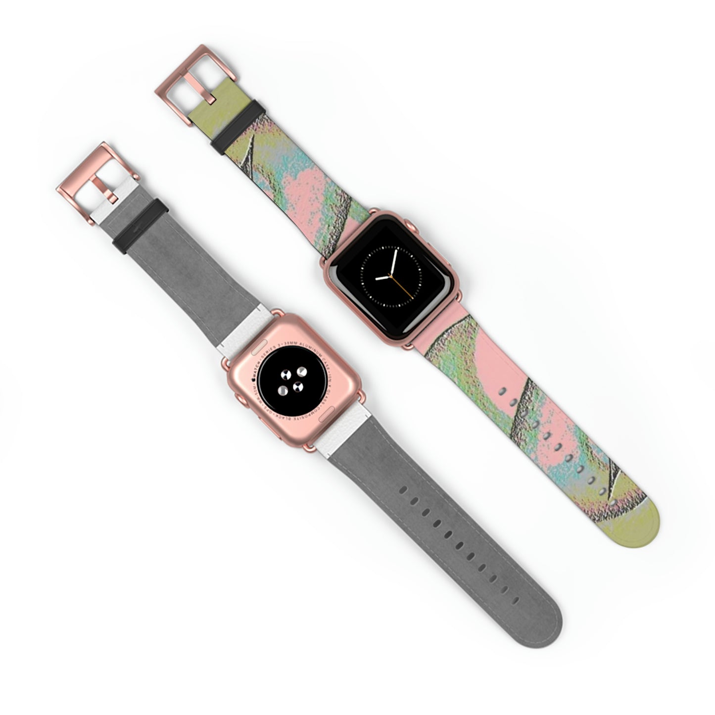 Swatch Gold