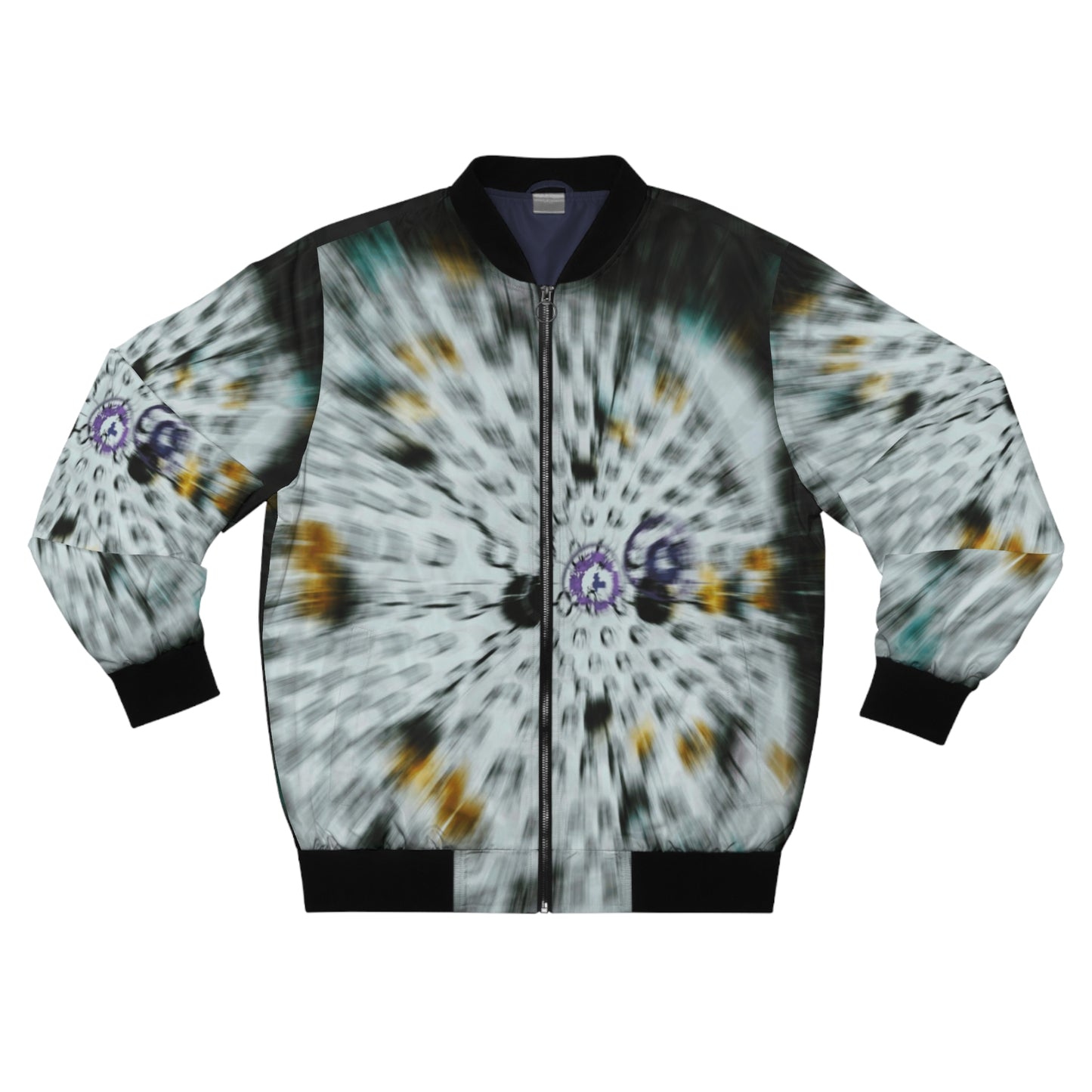 Bomber Jacket (AOP)