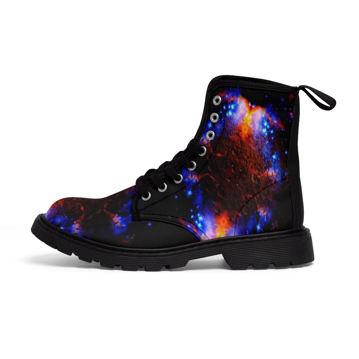 Galaxy Boots