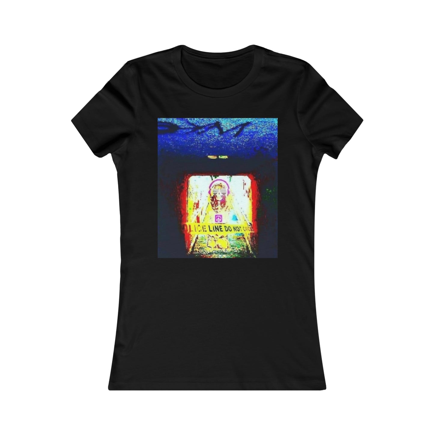 Women's Favorite Tee