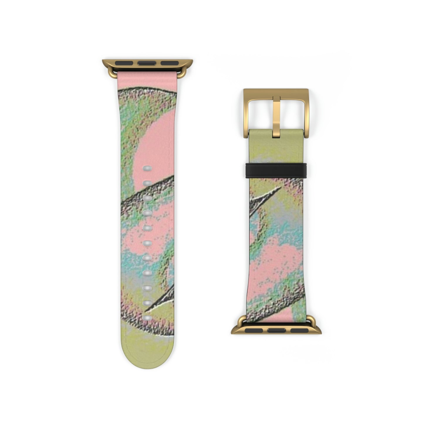 Swatch Gold