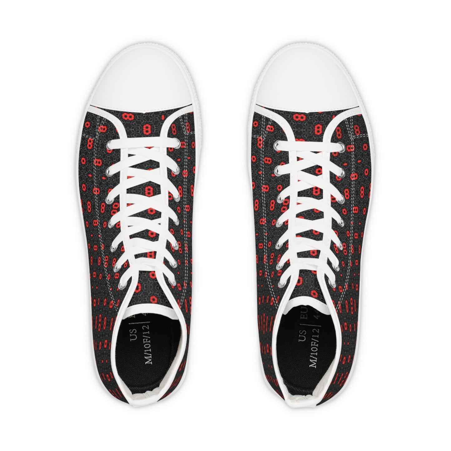 The Red Tops