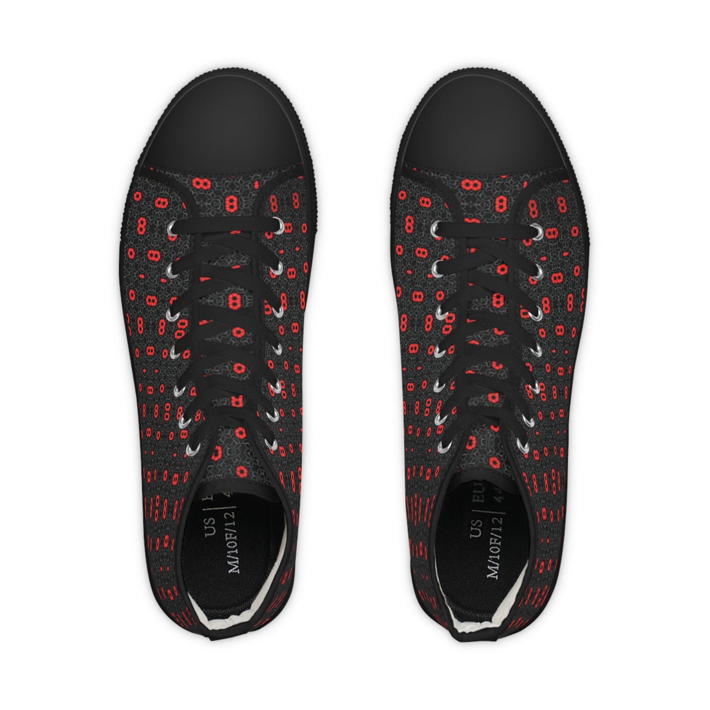 The Red Tops
